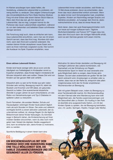 Aloe Life Magazin 06