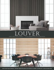 Louver