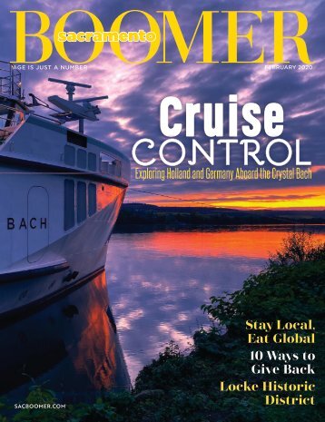 Boomer Magazine: February 0220