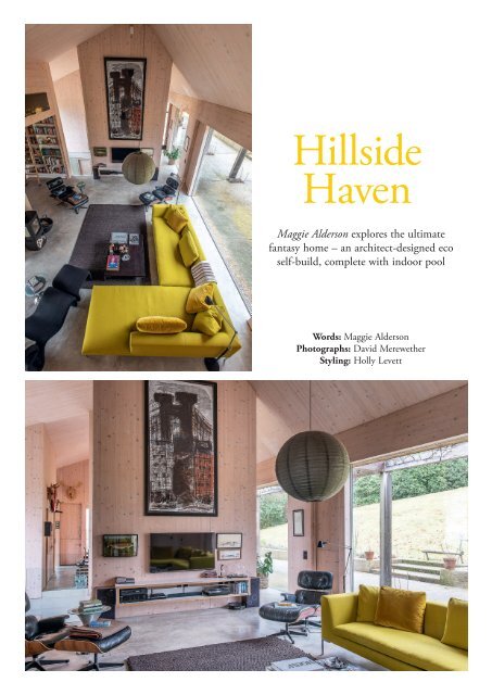 Wealden Times | WT216 | February 2020 | Interiors supplement inside