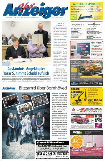 Ihr Anzeiger Itzehoe 04 2020