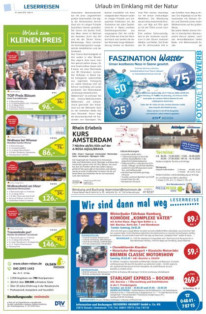 Prima Wochenende 04 2020