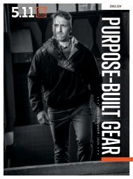 5.11 Tactical - 2021 Catalogue by 5.11 Tactical AU/NZ - Issuu