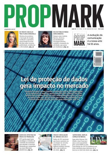 edição de 27 de janeiro de 2020