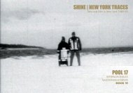 Shine 2017 | New York Traces 1960-1980 