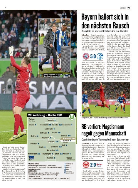 Berliner Kurier 26.01.2020