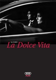 La Dolce Vita - Natalia Wörner