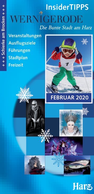 Insider Tipps Februar 2020