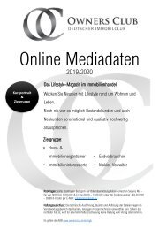 Online-Mediadaten