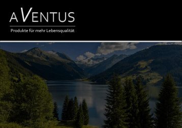 Aventus Products LaCasa Wohnambiente