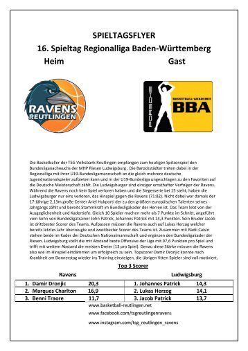 Spieltagsflyer_Lubu_20