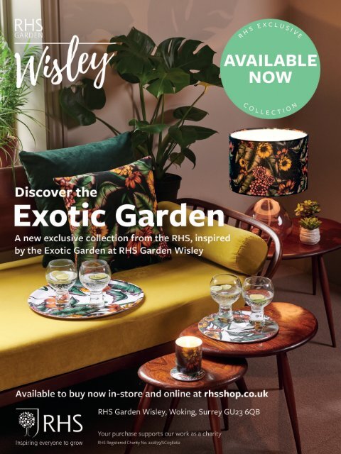 EPICURE Early Spring 2020