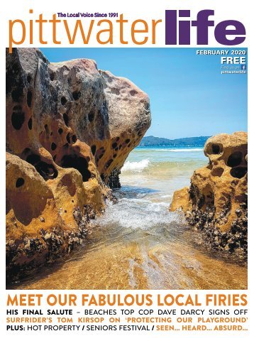 Pittwater Life February 2020 Issue