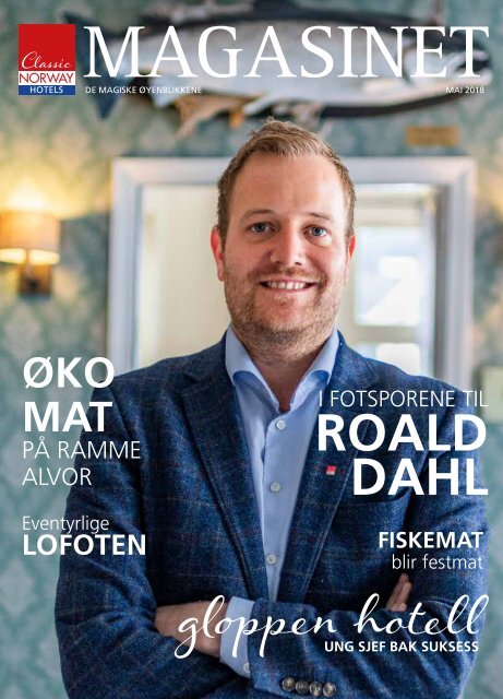 MAGASINET 2020-1