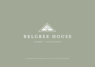 Belgree Brochure Final (1)