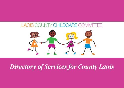Directory of Services for County Laois - Laois County Council