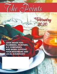 The Points February 2020