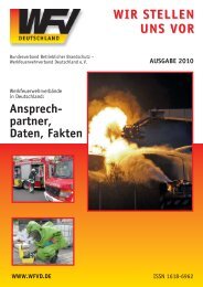 Arbeitsgemeinschaft betrieblicher brandschutz