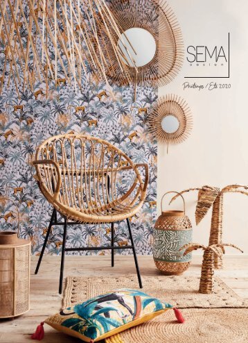 Catalogo SEMA SS2020