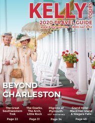 2020 Adult Charleston Catalog 