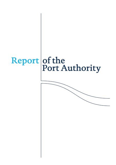 Download annual report 2010 - Port of Rotterdam