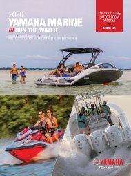 Vancouver International Boat Show Guide
