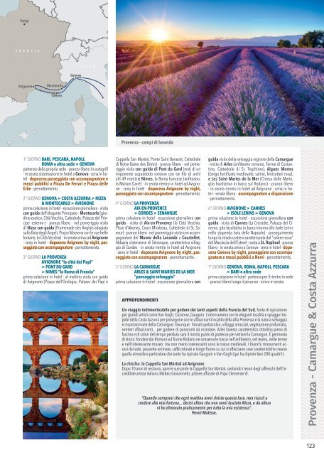 Catalogo GuinessTravel 2020-2021