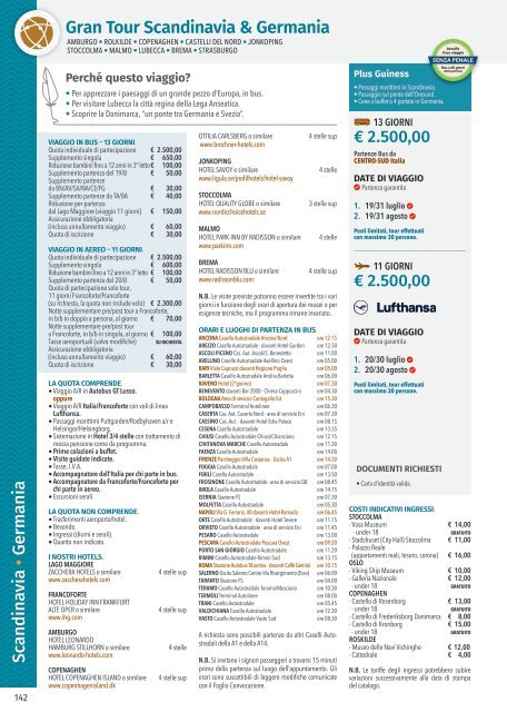 Catalogo GuinessTravel 2020-2021