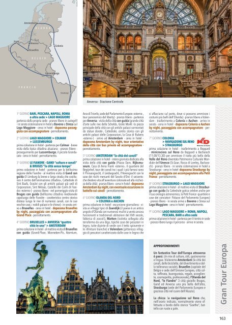 Catalogo GuinessTravel 2020-2021