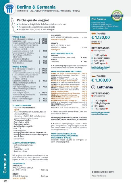 Catalogo GuinessTravel 2020-2021