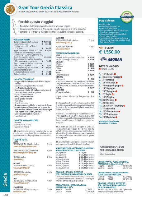 Catalogo GuinessTravel 2020-2021