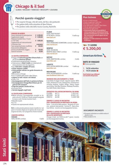 Catalogo GuinessTravel 2020-2021