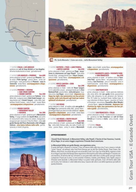 Catalogo GuinessTravel 2020-2021