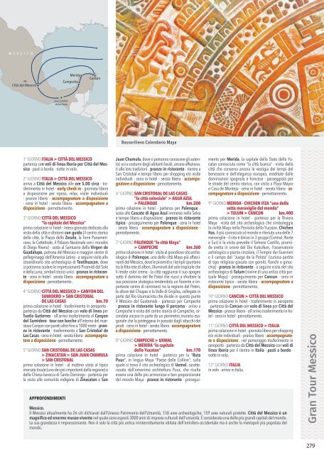 Catalogo GuinessTravel 2020-2021