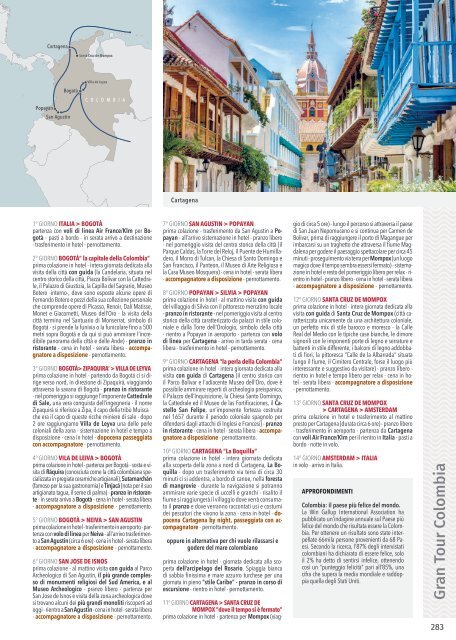 Catalogo GuinessTravel 2020-2021