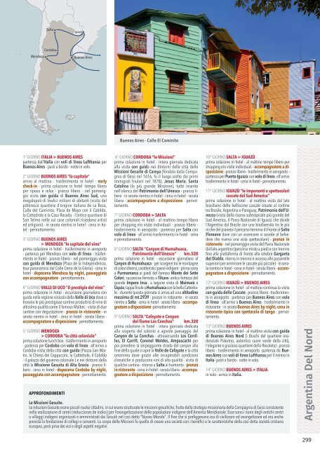 Catalogo GuinessTravel 2020-2021