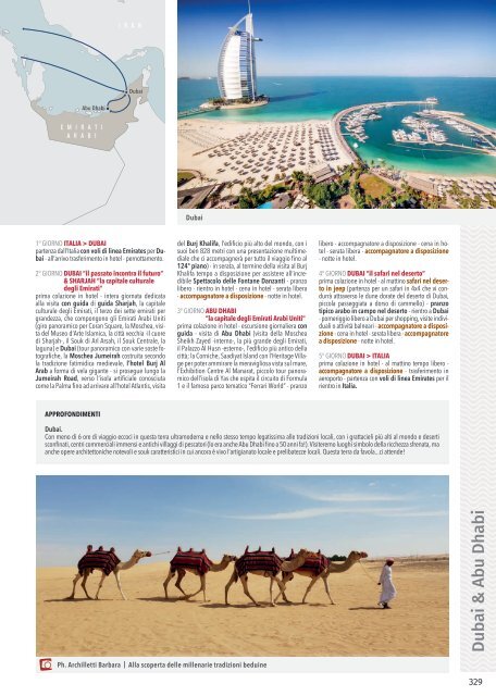 Catalogo GuinessTravel 2020-2021