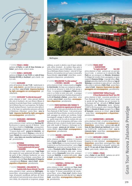 Catalogo GuinessTravel 2020-2021