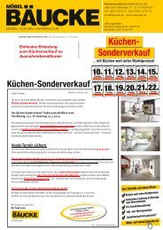 Baeucke_TP-Mailing_Küchen-Sonderverkauf_TS_PAL7.2