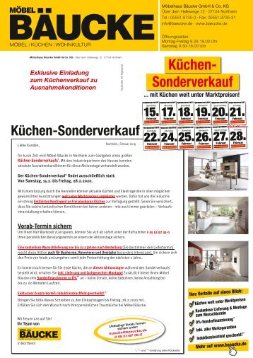 Baeucke_TP-Mailing_Küchen-Sonderverkauf_TS_PAL13.2