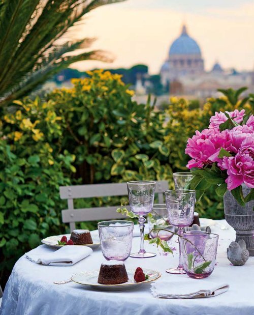 ITALIEN La dolce vita - Die besten Rezepte für zu Hause 