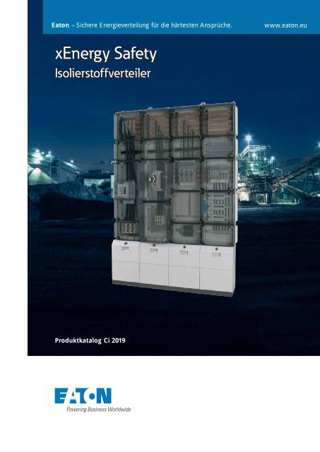 EATON_Katalog_xEnergy-Safety-Ci_07-2019_DE