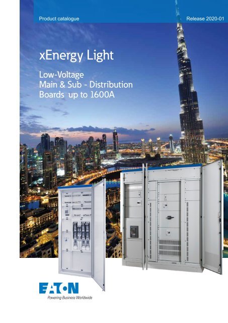 EATON_Catalog_xEnergy-Light-XL_01-2020_EN