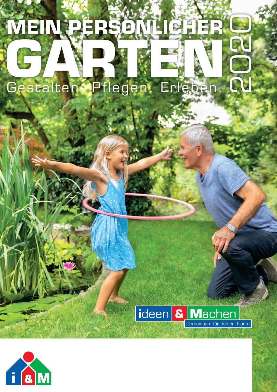 Garten Bauzentrum Struth