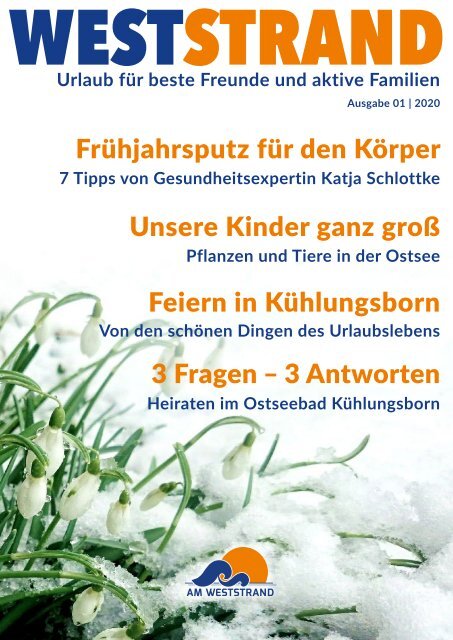 Ausgabe 01/2020