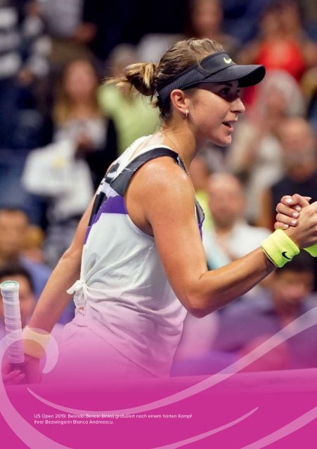 Fed Cup 2020 SUISSE – CANADA