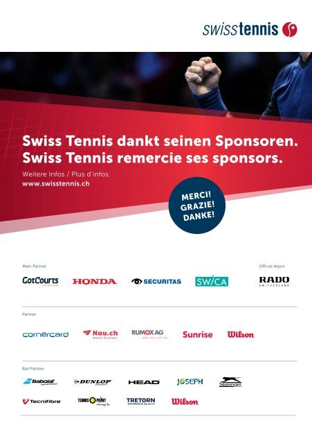 Fed Cup 2020 SUISSE – CANADA