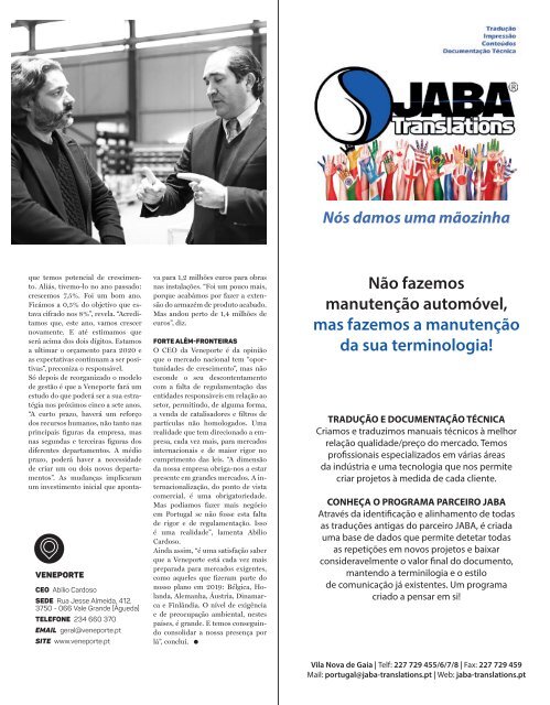 Jornal das Oficinas 171