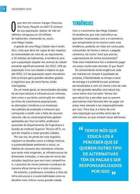 SCMedia News | Revista | Dezembro 2019