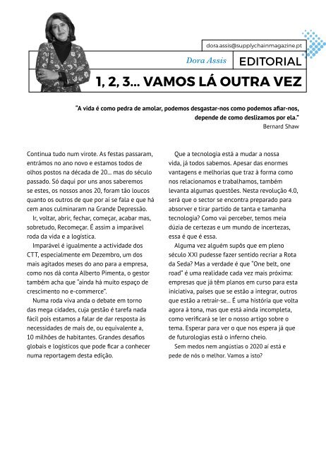 SCMedia News | Revista | Dezembro 2019